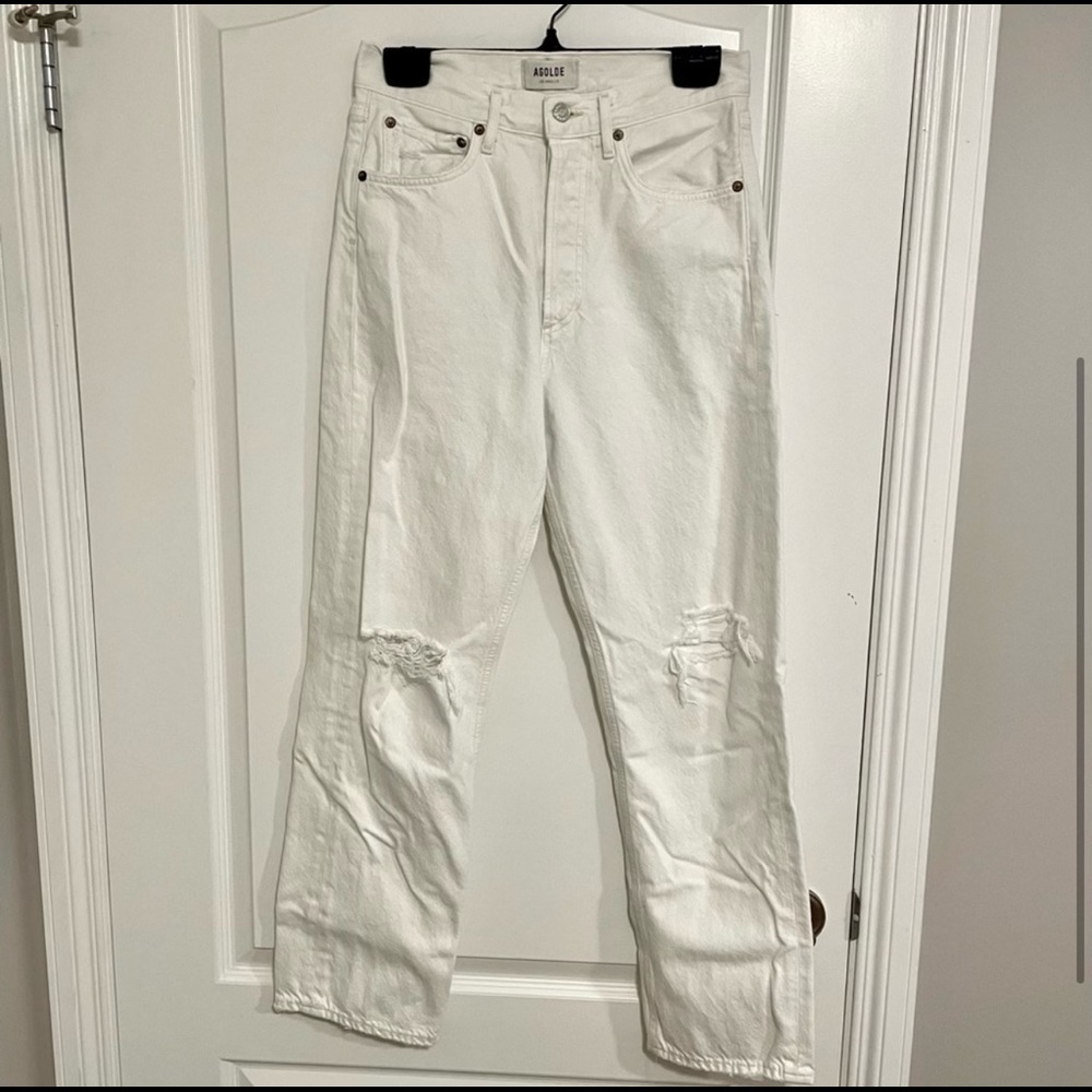Agolde Jeans - Picture 3 of 4